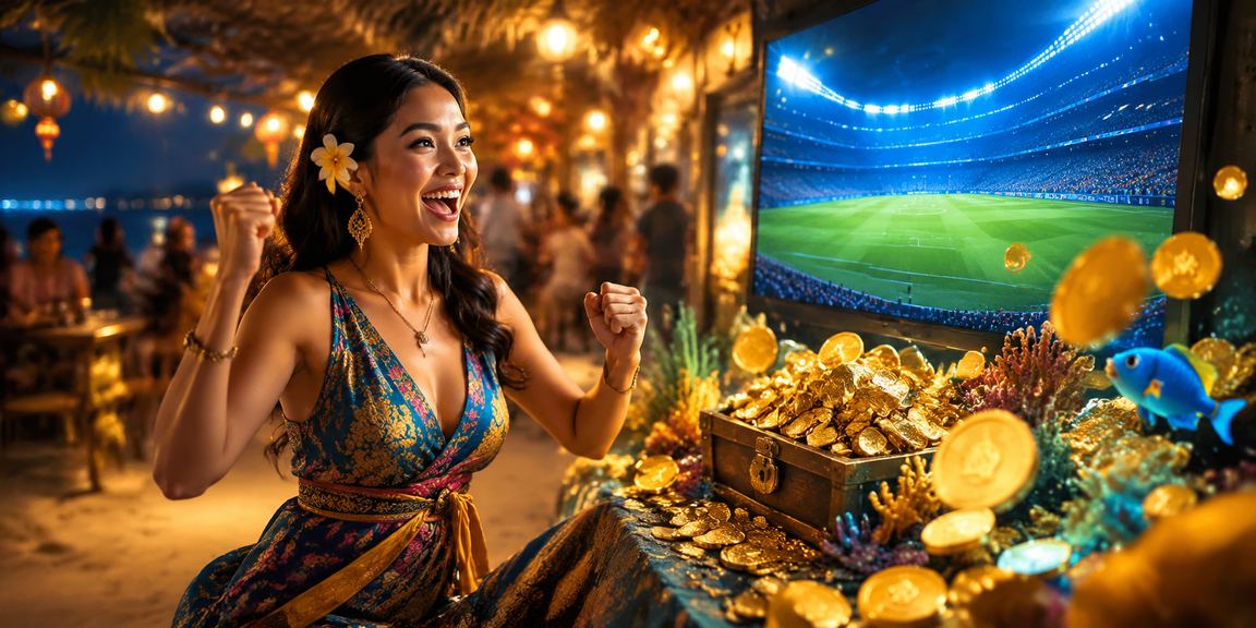 Model memainkan game tembak ikan ban ca yang populer di platform asia76